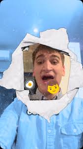 @lacasabronxville and the super cool @philip_the_food_guy food is life the  movie pt1 I love food , L, O, Y, A, L, A, M, A, Z, E, C, O, O, L AWSOME  SWEET AMAZING , #chipsandguac #lacasabronxville, ...