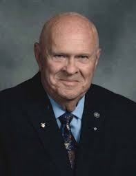 Obituary information for Edward A. Miller