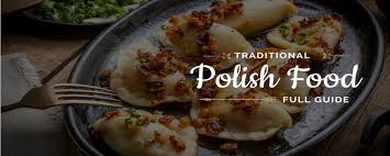 The polish dinner buffet has all the trimmings when it comes to a traditional polish meal. Polish Food All You Need To Know Really Complete Guide