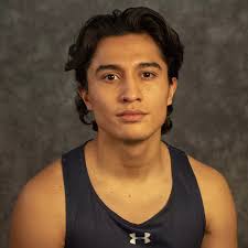 2018-19 Men's Track and Field Roster