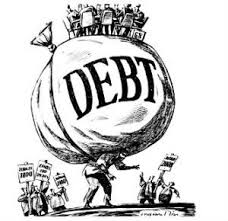 Bite Off More Than You Can Chew Clipart Oferecemos Tarefas Financeiras Banca De Retalho Em Africa Government Debt Debt Collection Debt