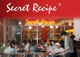 Address jalan sultan zainal abidin, 20200 kuala terengganu. Secret Recipe Loses Halal Cert Over Central Kitchen Upgrade The Edge Markets