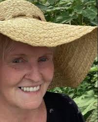 Sandra May Gregory Obituary (2024)