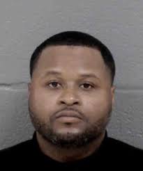 Jamel George Felony Possession