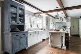 However, there is no need to purchase new ones. Cottage Style Kitchen Cabinets Pictures Options Tips Ideas Hgtv