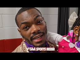 KEYSHAWN'S TEAM SHOULD WAIT" Rasheen Brown WARNING about Gervonta Davis