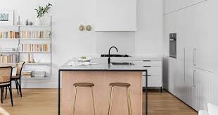 The scandinavian kitchen is one of the best choices that you can apply. 11 Modern Scandinavian Kitchens Homes To Love