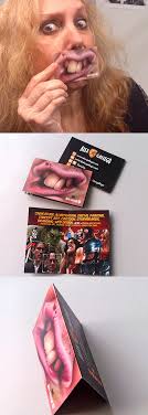 Business Card for Illustrator| CardObserver