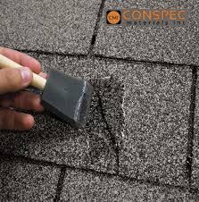 Get free shipping on qualified rv roof roof repair & sealants or buy online pick up in store today in the building materials department. Sealants Waterproofing Coating Tools More Cmi Serving The Tampa Bay Community For Nearly 40 Years Geocel 2310 Clear Brushable Roof Repair Coating 1 Gallon Conspec