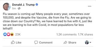 Twitter isn't going to remove trump's account. Trump Akan Kehilangan Proteksi Khusus Twitter Pada Januari Republika Online