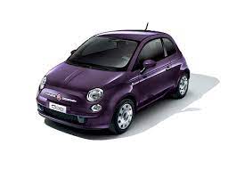 New Small Car New Zealand Small Cars Car Fiat 500