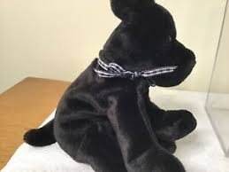 Top Rated Ty Beanie Babies New Luke Black Lab Dog Retired Swing Tush Tag Errors Lot Z Socket Examine Www Teltonika Gps Ru