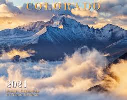 Todd is the story of a man who has always felt like the odd man out. from a young age, todd is shunned and ridiculed by his peers. Colorado 2021 Deluxe Wall Calendar Todd Caudle 9781952168017 Amazon Com Books