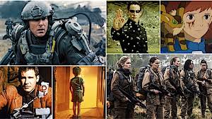 The 100 Best Sci Fi Movies Of All Time Paste