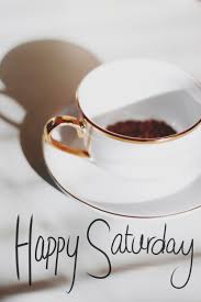 Happy Saturday Everyone I Feel Like Riding A Bike With A Basket Full Of Lunch Who S In Good Morning Coffee Saturday Coffee Happy Saturday
