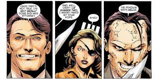 10 Times The Penguin Outsmarted Batman