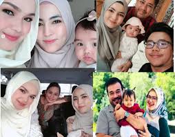 Disini dr aisyah menjelaskan pentingnya komunikasi dalam hubungan intim suami istri. Siti Nurhaliza Dedah Identiti Sebenar Wanita Cantik Pengasuh Siti Aafiyah Sensasi Selebriti