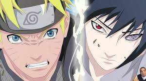 Naruto manga 695 the final battle. Review Naruto Manga Chapter 695 Naruto Vs Sasuke Ending One Chapter In By Thefemalereviewer