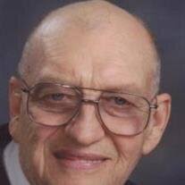 James William Menke Obituary