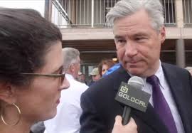 Sheldon whitehouse says his family's exclusive beach club has 'diversity in sheldon whitehouse, a rhode island democrat, is under fire for his family's membership at an. Golocalprov Video U S Senator Whitehouse Won T Quit All White Exclusive Private Club