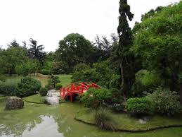 Le jardin japonais est fermé pour l'entretien annuel de l'hiver. Le Jardin Japonais Picture Of Jardin Compans Caffarelli Toulouse Tripadvisor