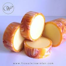 Rimmed Soap Soap Seife Savon Rimmedsoap Cpsoap Coldprocesssoap Handmadesoap Handemade Diy Soapdesign Homemade Soap Recipes Soap Recipes Soap Craft