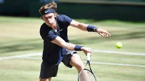 Click here for a full player profile. Atp Halle Andrey Rublev Und Felix Auger Aliassime Weiter Auf Titelkurs Opera News