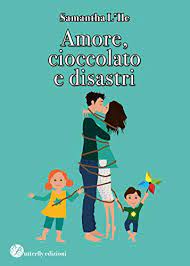 Maybe you would like to learn more about one of these? Amore Cioccolato E Disastri Italian Edition Kindle Edition By L Ile Samantha Literature Fiction Kindle Ebooks Amazon Com
