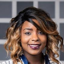 Yolanda Kerr's Instagram, Twitter & Facebook