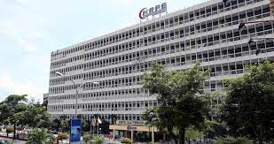 Perak stadium is situated 1½ km northeast of ipoh general hospital. Hrpb Nafi Pesakit Positif Covid 19 Lari