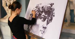 Founded in 1980, naba, nuova accademia di belle arti, with campus in milan and in rome, is the largest private art academy in italy. Gipsoteca Dell Accademia Di Belle Arti Eventi Napoli