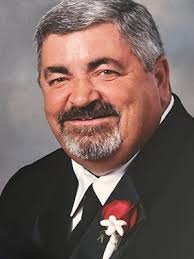 Kenneth Larry Hurst Obituary