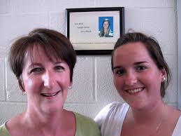 South Euclid ceremony honors the life of Emily Lippert who attended  Beaumont School in Cleveland Heights