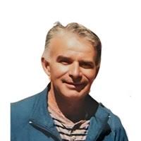 Michael Jolly Obituary