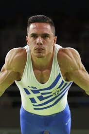 Maybe you would like to learn more about one of these? Xrysos O Leyterhs Petroynias Gymnastics Artistic Gymnastics Olympics