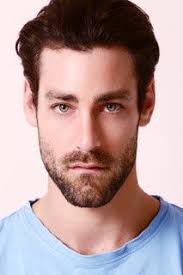 AMCA INTERNATIONAL AGENCY. Actor Chad Phillips