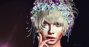 True Artists of Second Life (Opted Out!)