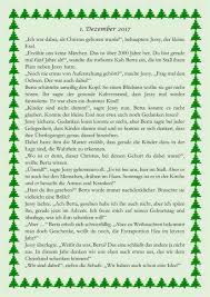 3,913 likes · 1 talking about this · 1 was here. Weihnachten Im Stall Adventskalendergeschichte In 24 Teilen Klatschmohnrot Von Tag Zu Tag