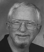 Robert Fling Obituary (2015)