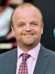 Toby Jones