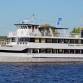 Italian Sunset Dinner Cruise