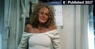 Alex forrest is considered by most people to be evil incarnate. Fatal Attraction Oral History Rejected Stars And A Foul Rabbit The New York Times