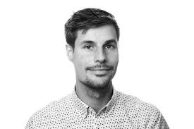 Daniel Bylund Foborg