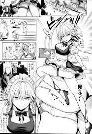 十 六 夜 咲 夜 エロ 同人 誌