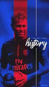 Tons of awesome neymar psg wallpapers to download for free. Neymar Jr Psg Wallpapers Wallpaper Cave