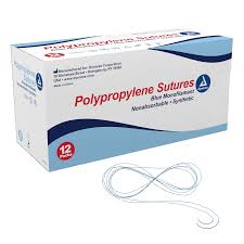 Image result for Nonabsorbable Suture