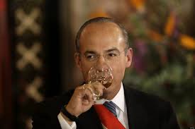 Search, discover and share your favorite felipe calderon gifs. Por Que Felipe Calderon Es Alcoholico Esto Cuenta Olga Wornat