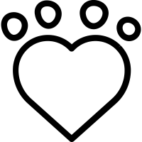 Bpa free icon, green symbol, bpa free green vector symbol with heart and leaves. Cruelty Free Icons Download Free Vector Icons Noun Project