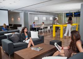 A Really Nice Virtual Office Space In Miami