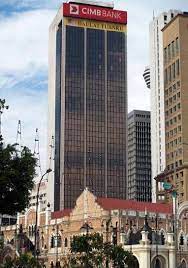 Jalan raja perempuan zainab ii. Banktrack Cimb